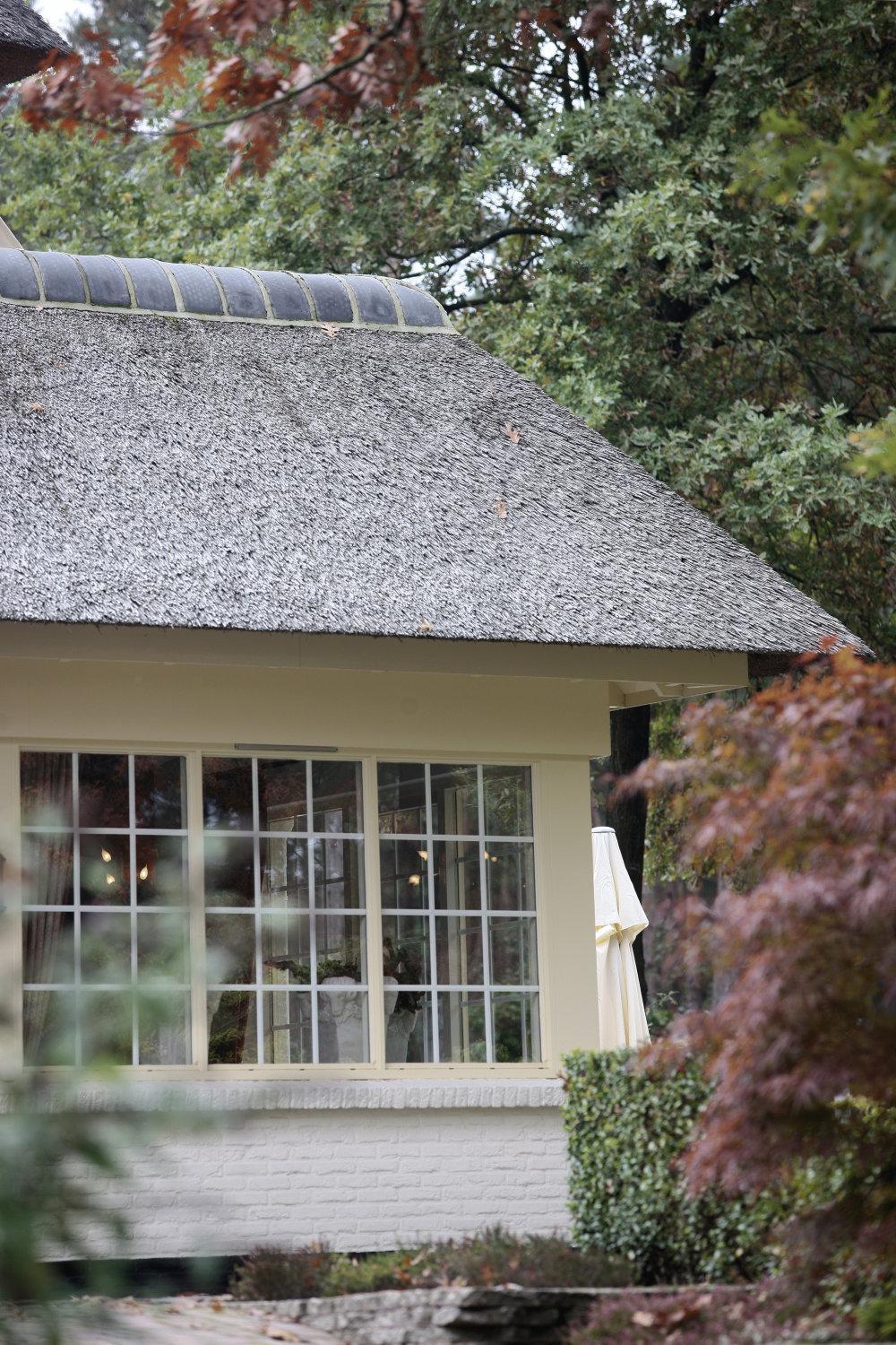 Hotel Landgoed De Uitkijk Hellendoorn Zewnętrze zdjęcie
