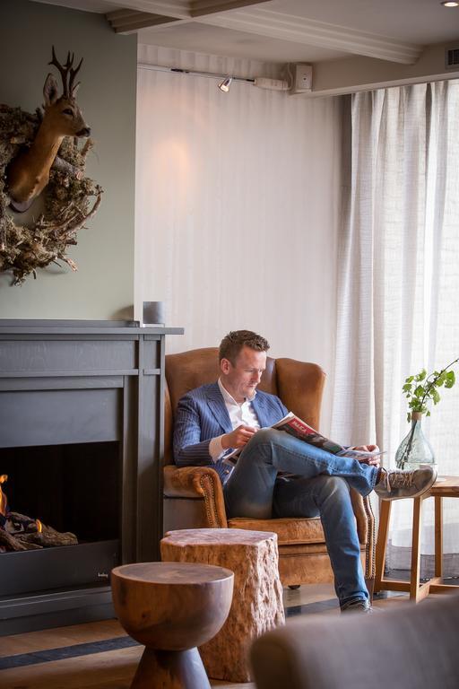Hotel Landgoed De Uitkijk Hellendoorn Zewnętrze zdjęcie