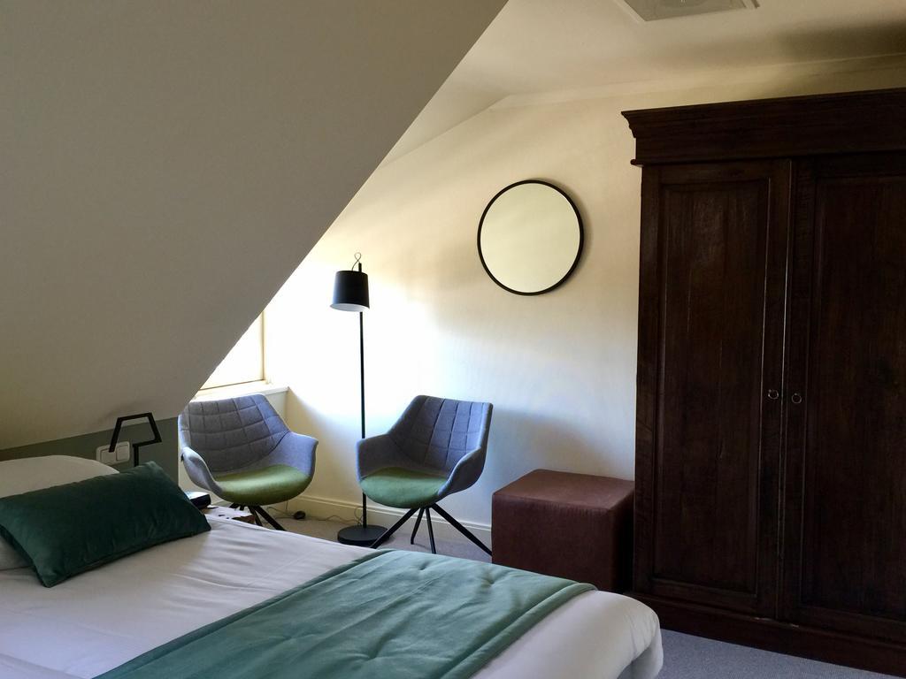 Hotel Landgoed De Uitkijk Hellendoorn Zewnętrze zdjęcie