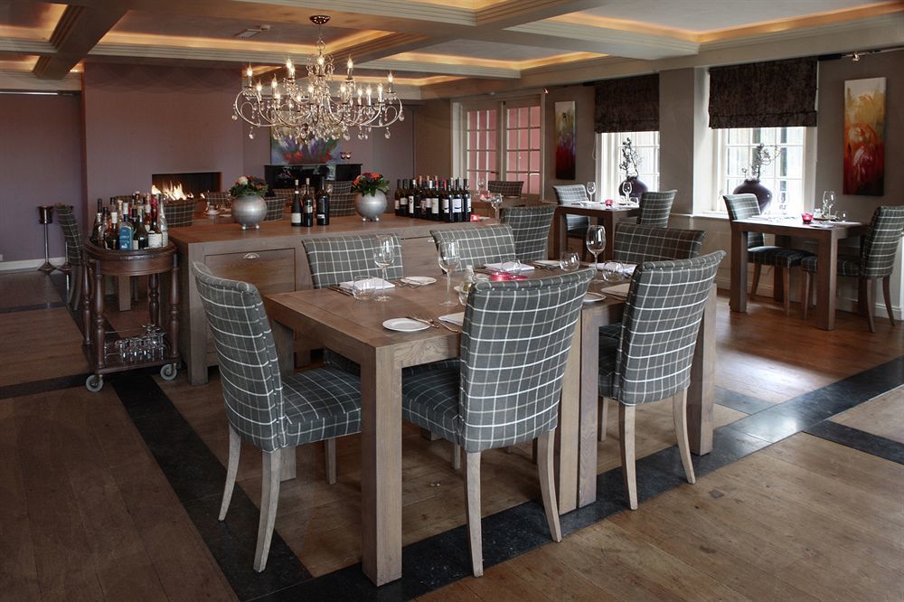 Hotel Landgoed De Uitkijk Hellendoorn Zewnętrze zdjęcie