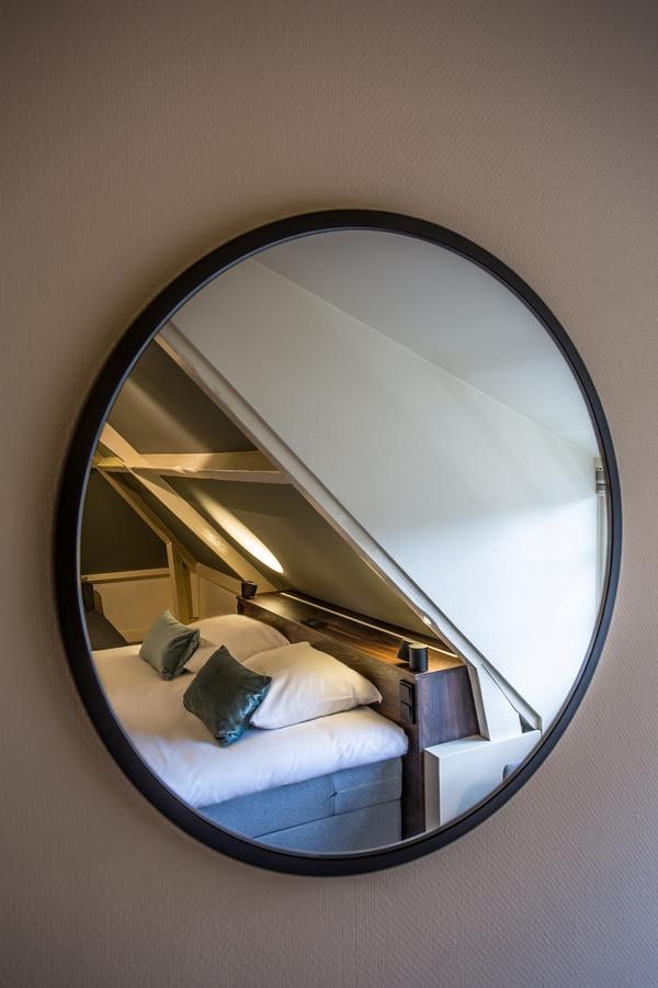 Hotel Landgoed De Uitkijk Hellendoorn Zewnętrze zdjęcie