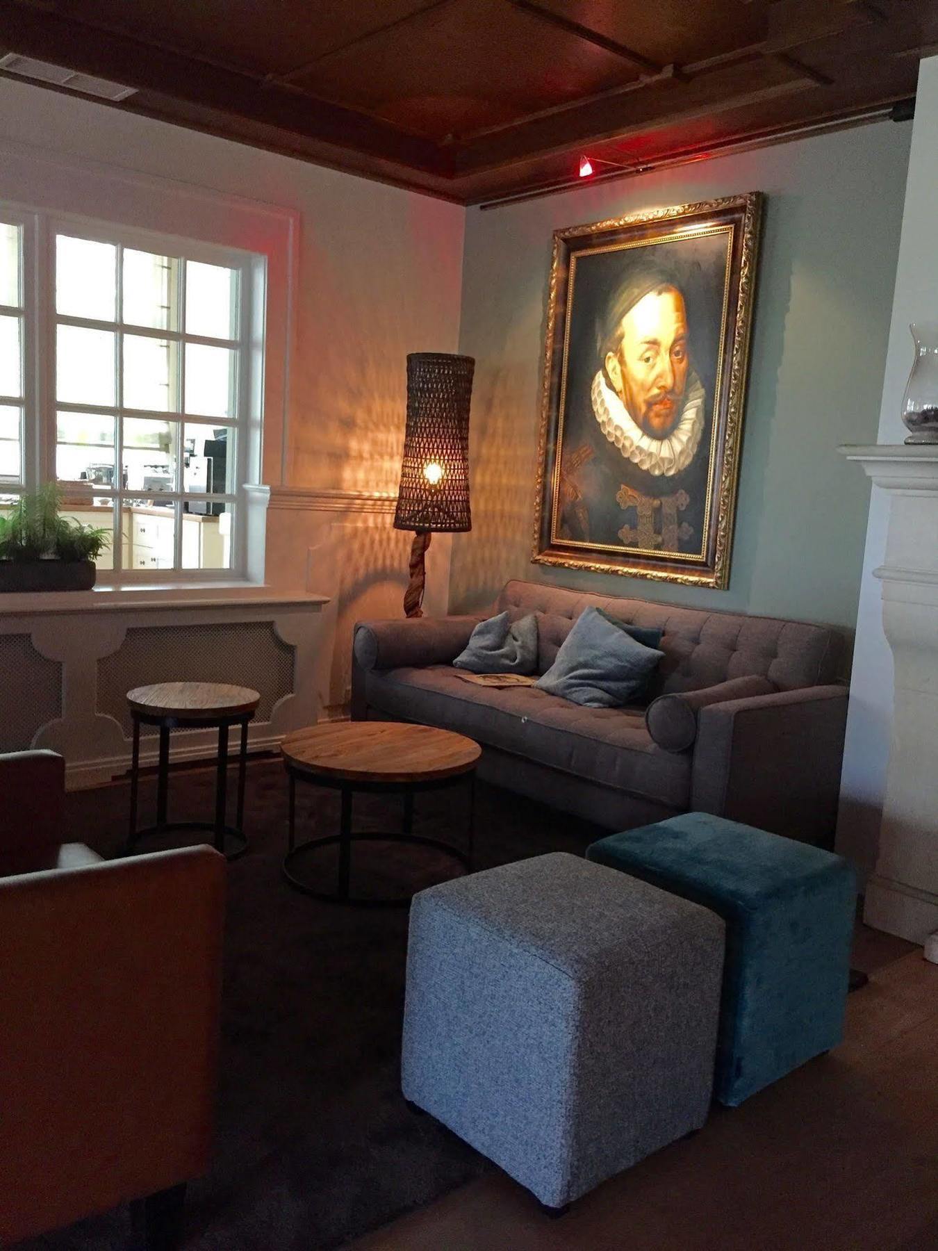 Hotel Landgoed De Uitkijk Hellendoorn Zewnętrze zdjęcie