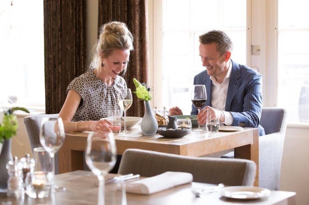 Hotel Landgoed De Uitkijk Hellendoorn Zewnętrze zdjęcie