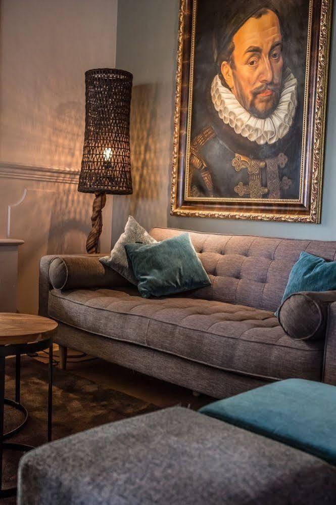 Hotel Landgoed De Uitkijk Hellendoorn Zewnętrze zdjęcie