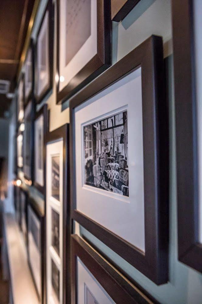 Hotel Landgoed De Uitkijk Hellendoorn Zewnętrze zdjęcie