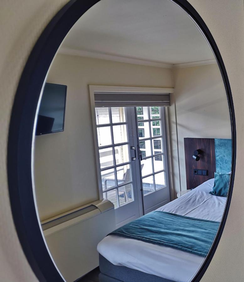 Hotel Landgoed De Uitkijk Hellendoorn Zewnętrze zdjęcie