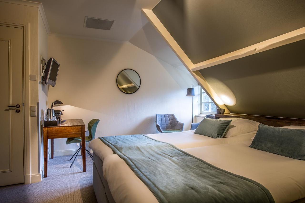 Hotel Landgoed De Uitkijk Hellendoorn Zewnętrze zdjęcie